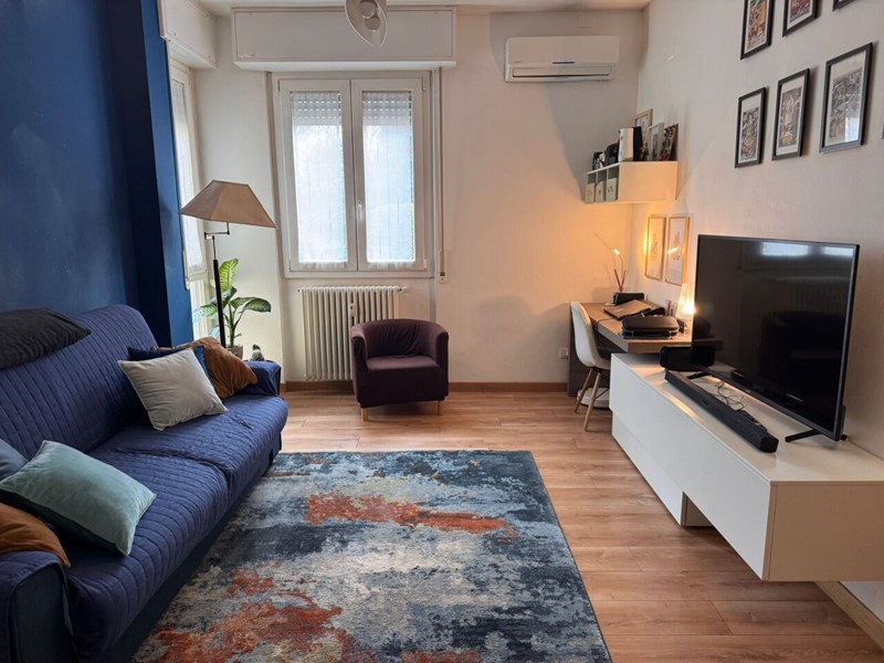 Bilocale in Vendita a Cusano Milanino, 173'000&euro;, 67 m², arredato