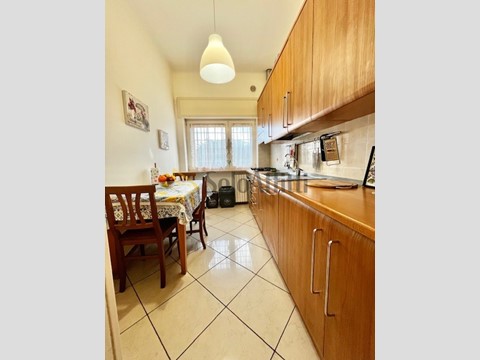 Quadrilocale in Affitto a Bari, zona San Cataldo, 980&euro;, 130 m², arredato