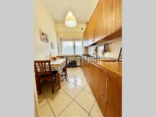 Quadrilocale in Affitto a Bari, zona San Cataldo, 980&euro;, 130 m², arredato