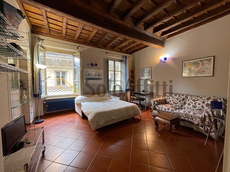 Monolocale in Affitto a Torino, zona Centro, 630&euro;, 55 m², arredato