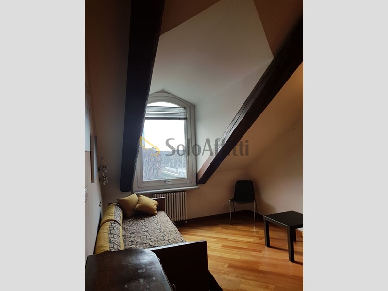 Bilocale in Affitto a Torino, zona Centro, 650&euro;, 60 m², arredato