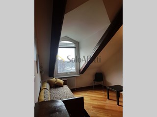 Bilocale in Affitto a Torino, zona Centro, 650&euro;, 60 m², arredato