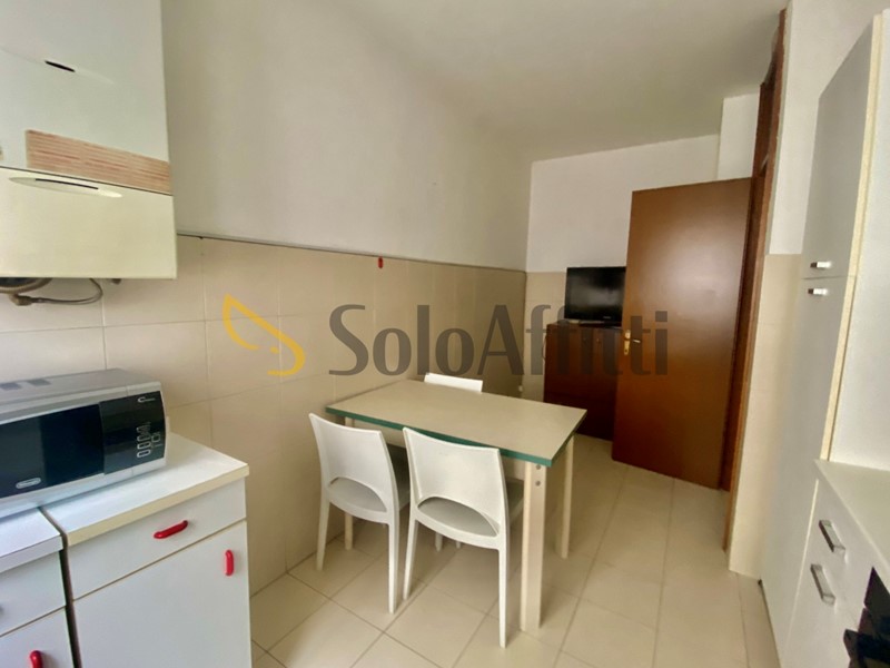 Bilocale in Affitto a Novara, zona Sacro Cuore, 550&euro;, 55 m², arredato