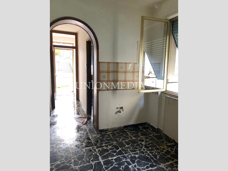 Trilocale in Vendita a Arcola, 70'000&euro;, 55 m²