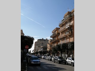 Bilocale in Affitto a Ladispoli, zona centro, 570&euro;, 70 m², arredato