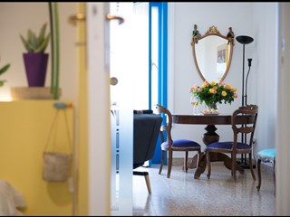 Trilocale in Vendita a Milazzo, zona centro, 195'000&euro;, 100 m², arredato