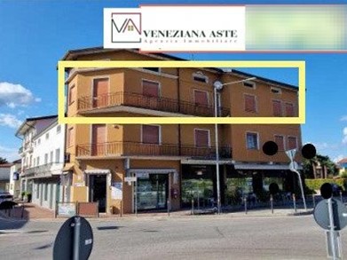 Appartamento in Vendita a Portogruaro, 41'929&euro;, 177 m²