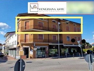 Appartamento in Vendita a Portogruaro, 41'929&euro;, 177 m²