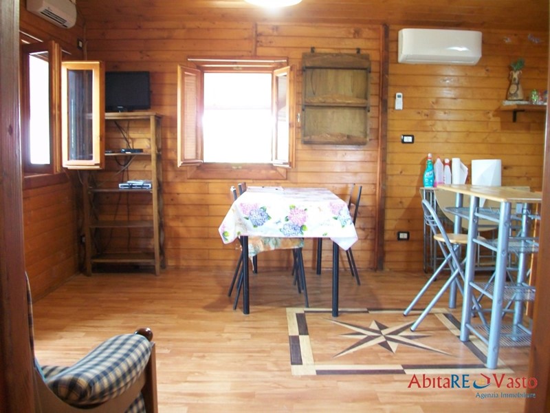 Trilocale in Affitto a Pollutri, 120 m²