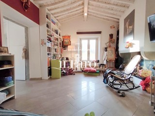 Quadrilocale in Vendita a San Giuliano Terme, 175'000&euro;, 80 m², arredato