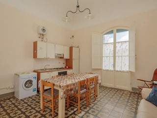 Trilocale in Affitto a Pisa, zona Marina di Pisa, 1'100&euro;, 75 m², arredato