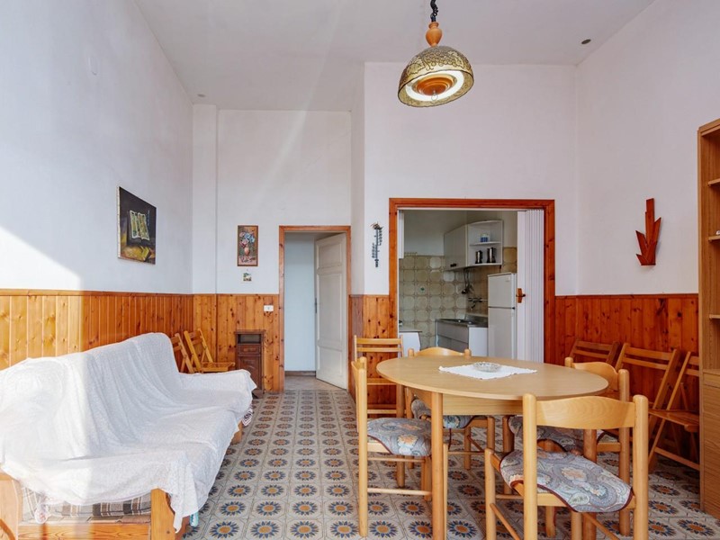 Trilocale in Affitto a Pisa, zona Marina di Pisa, 2'400&euro;, 70 m², arredato