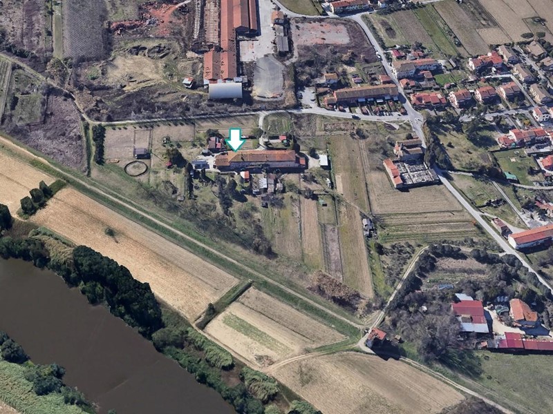 Quadrilocale in Vendita a Cascina, 82'406&euro;, 97 m²