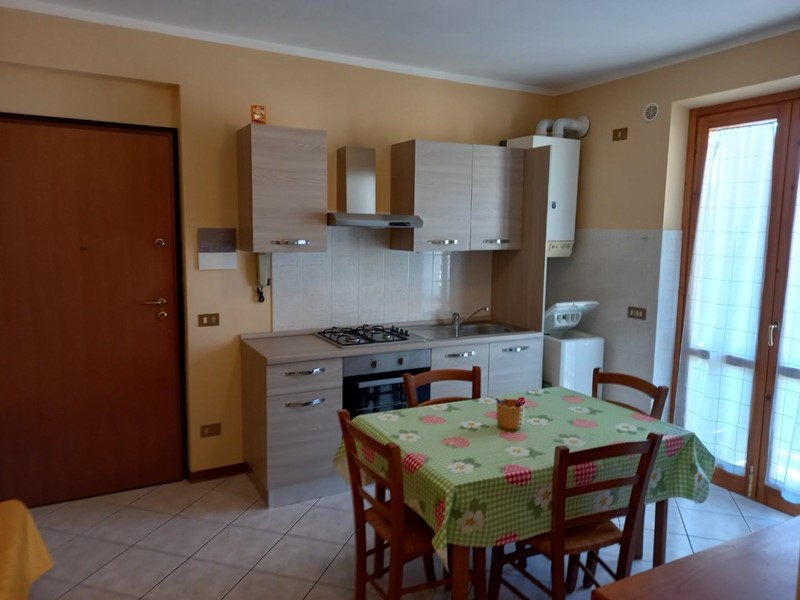 Bilocale in Affitto a Pisa, zona Marina di Pisa, 1'000&euro;, 40 m², arredato