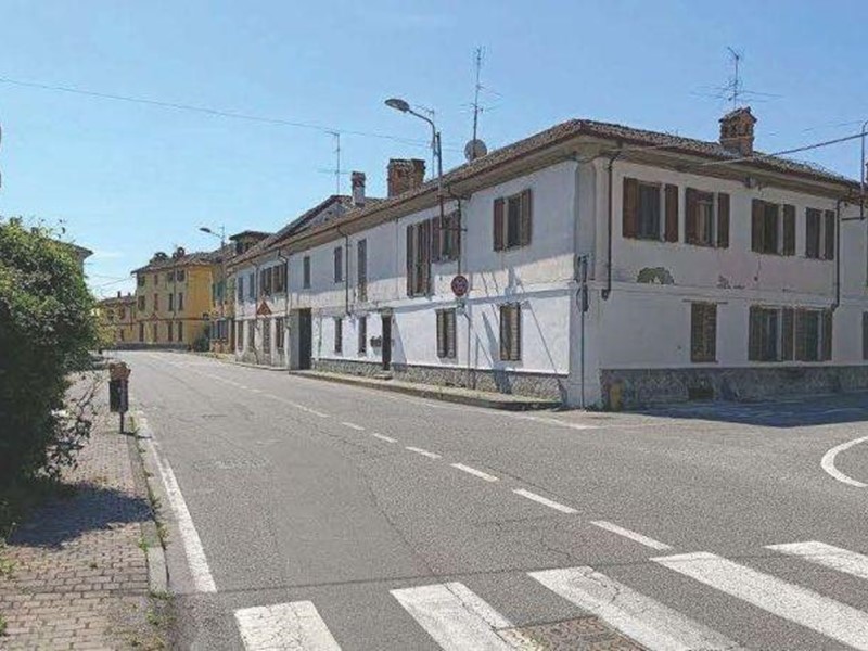 Trilocale in Vendita a Bressana Bottarone, 21'657&euro;, 98 m²