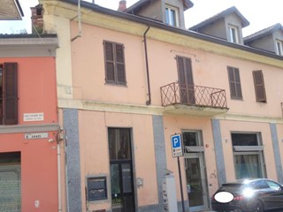 Quadrilocale in Vendita a Mortara, 181'743&euro;, 302 m², con Box
