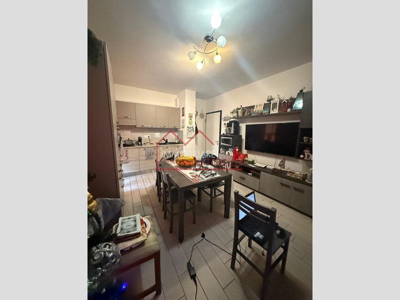 Trilocale in Vendita a Viareggio, 220'000&euro;, 75 m², arredato