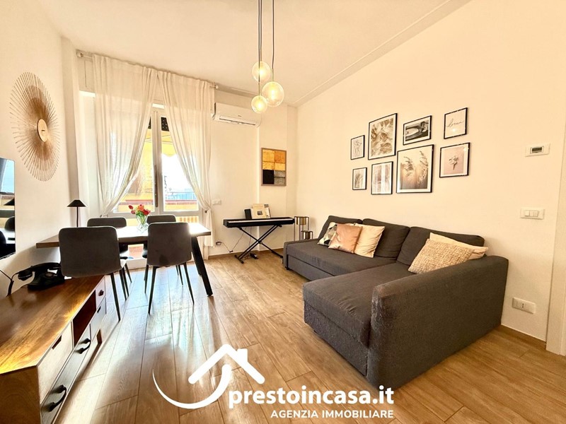 Trilocale in Vendita a Viareggio, 265'000&euro;, 80 m², arredato