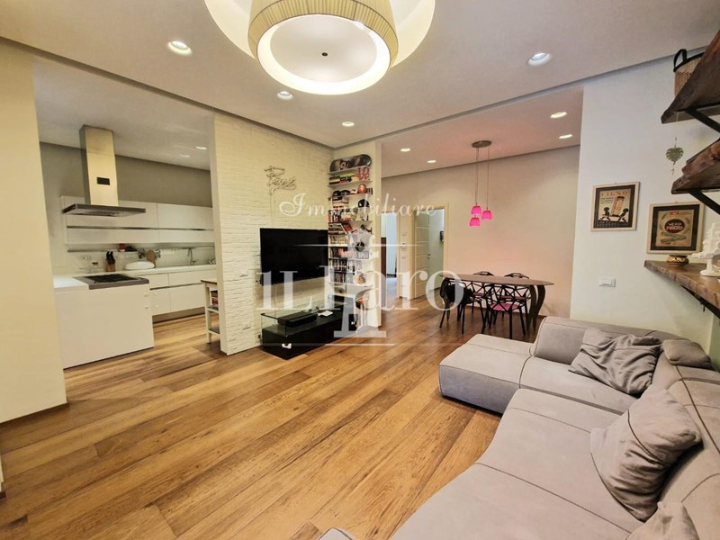 Trilocale in Vendita a Campi Bisenzio, zona Capalle, 290'000&euro;, 80 m²