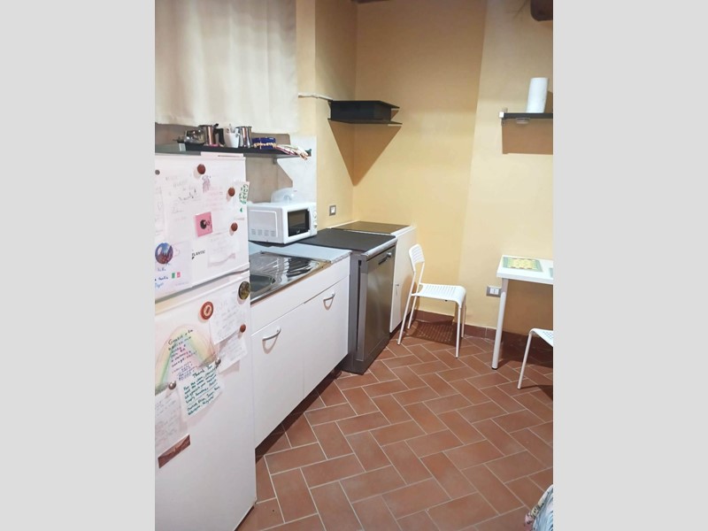 Bilocale in Vendita a Casciana Terme Lari, zona Boschi di Lari, 60'000&euro;, 41 m², arredato