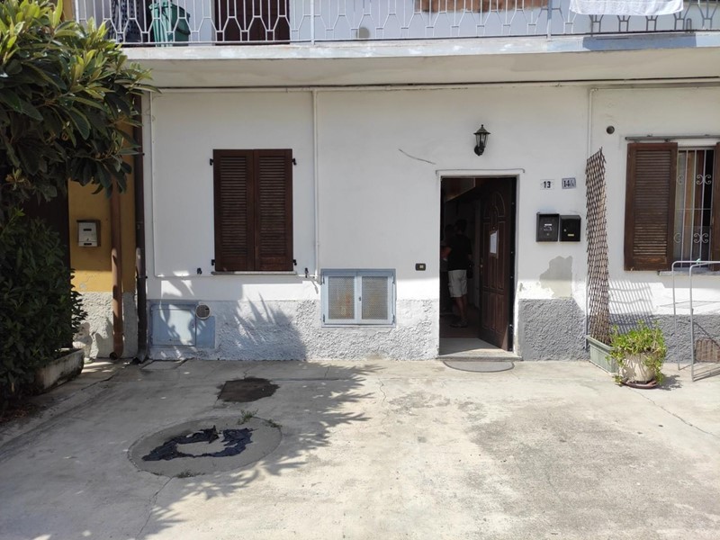 Trilocale in Vendita a Cesano Maderno, 29'291&euro;, 31 m²