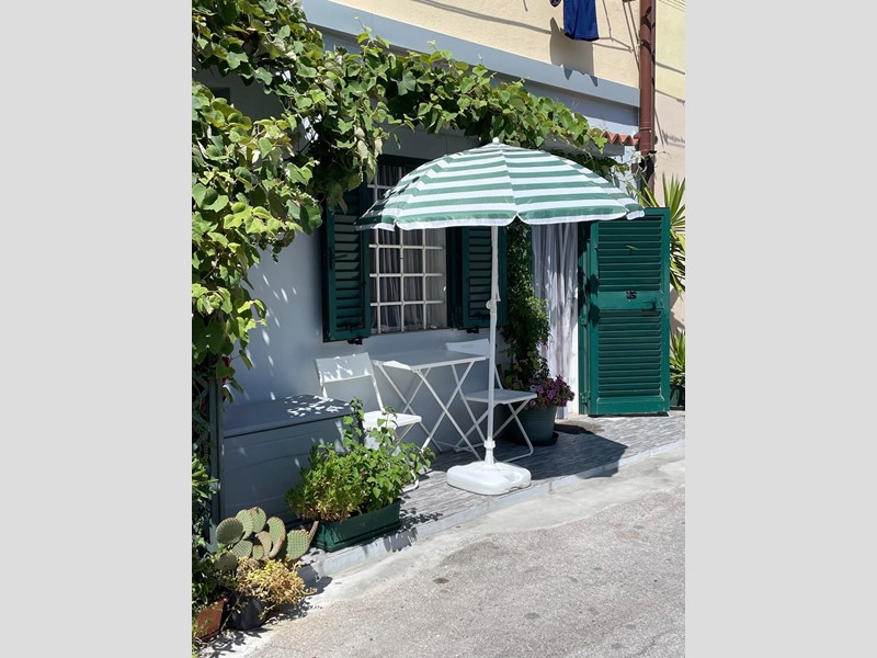 Bilocale in Affitto a Livorno, zona Antignano, 800&euro;, 65 m², arredato