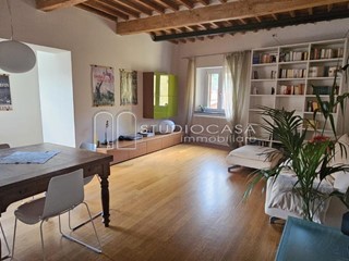 Quadrilocale in Affitto a San Giuliano Terme, 950&euro;, 130 m², arredato