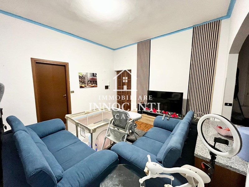 Trilocale in Vendita a Massa, zona Romagnano, 143'000&euro;, 90 m²