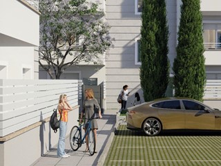 Quadrilocale in Vendita a Campi Bisenzio, 330'000&euro;, 80 m²