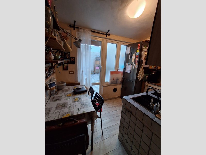 Trilocale in Vendita a Livorno, 83'000&euro;, 50 m²
