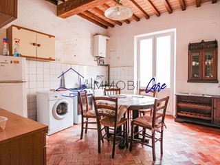 Quadrilocale in Vendita a Pisa, 390'000&euro;, 127 m²