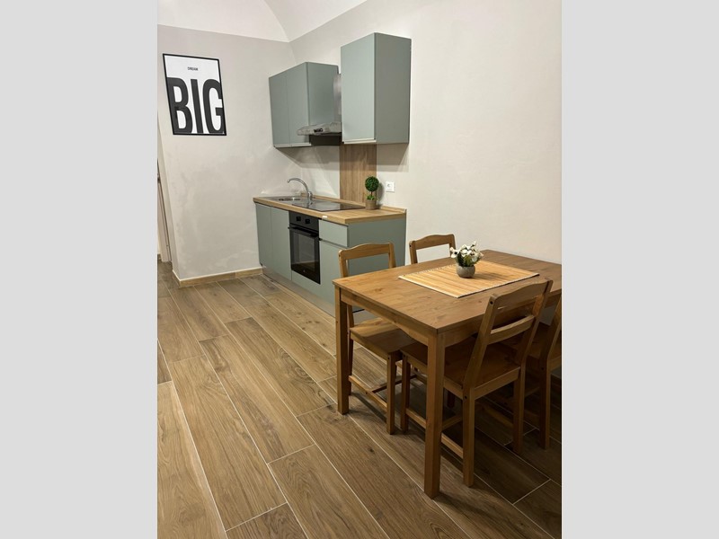 Bilocale in Vendita a San Giuliano Terme, zona Molina di Quosa, 83'000&euro;, 53 m², arredato