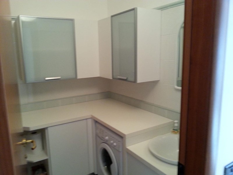 Quadrilocale in Affitto a La Spezia, 1'100&euro;, 90 m², arredato