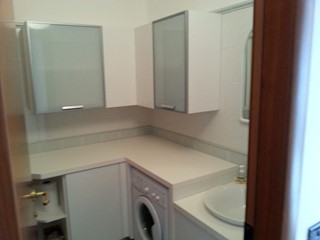 Quadrilocale in Affitto a La Spezia, 1'100&euro;, 90 m², arredato