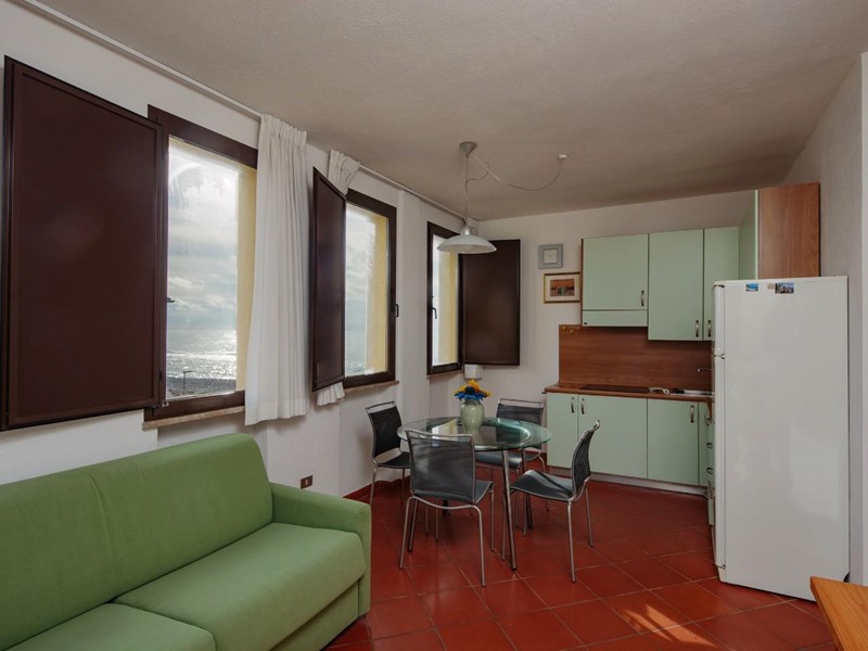 Bilocale in Affitto a Pisa, zona Marina di Pisa, 2'300&euro;, 45 m², arredato