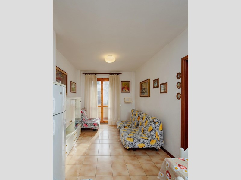 Trilocale in Affitto a Pisa, zona Marina di Pisa, 2'200&euro;, 60 m², arredato