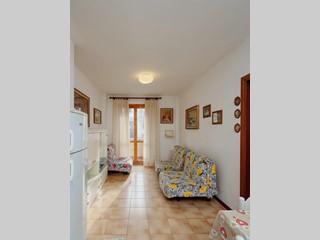 Trilocale in Affitto a Pisa, zona Marina di Pisa, 2'200&euro;, 60 m², arredato