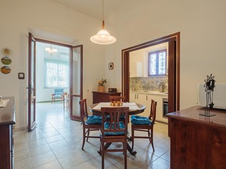 Appartamento in Affitto a Pisa, zona Marina di Pisa, 1'500&euro;, 140 m², arredato