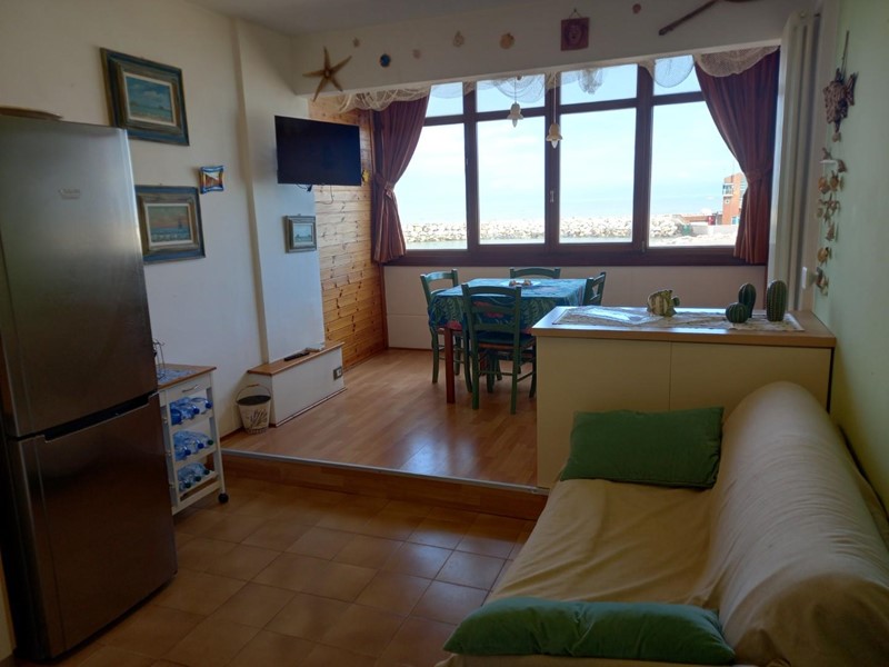 Bilocale in Affitto a Pisa, zona Marina di Pisa, 1'000&euro;, 45 m², arredato