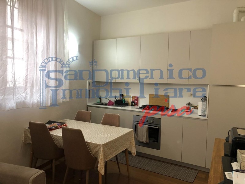 Trilocale in Affitto a Pisa, 1'200&euro;, 70 m², arredato