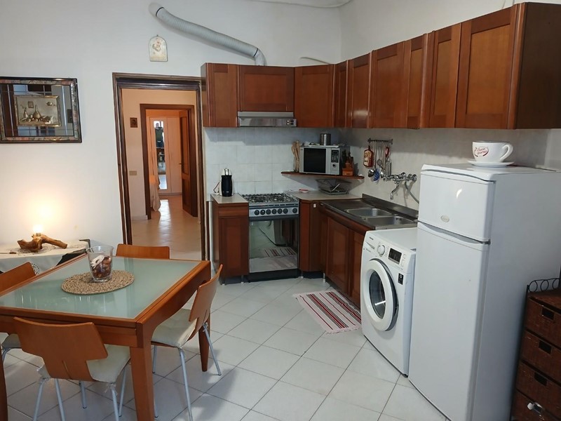 Trilocale in Affitto a Pisa, zona Marina di Pisa, 2'100&euro;, 65 m², arredato