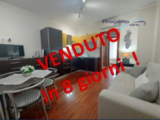 Bilocale in Vendita a Pietra Ligure, 208'000&euro;, 40 m²