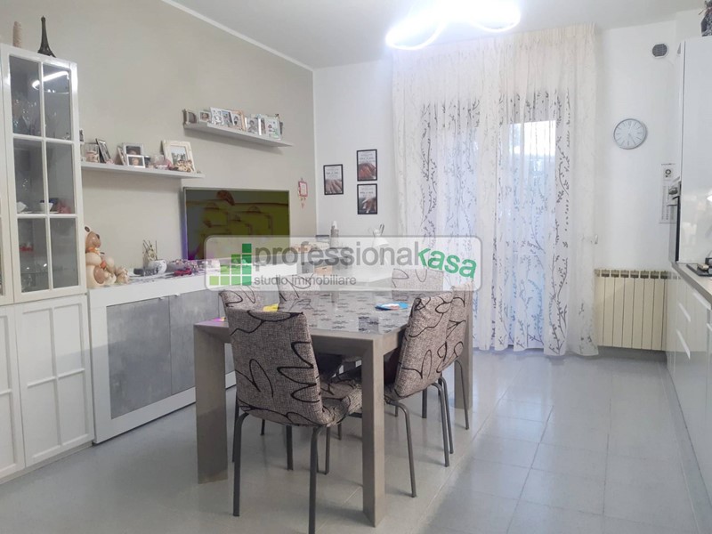 Appartamento in Vendita a Vasto, 130'000&euro;, 80 m²