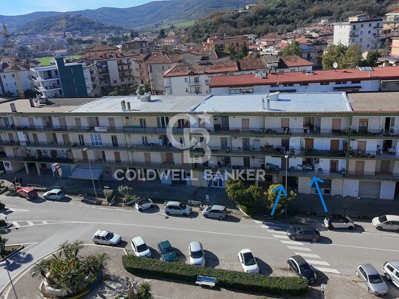 Appartamento in Vendita a Agropoli, 188'000&euro;, 110 m²