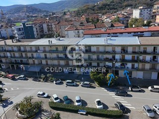 Appartamento in Vendita a Agropoli, 188'000&euro;, 110 m²