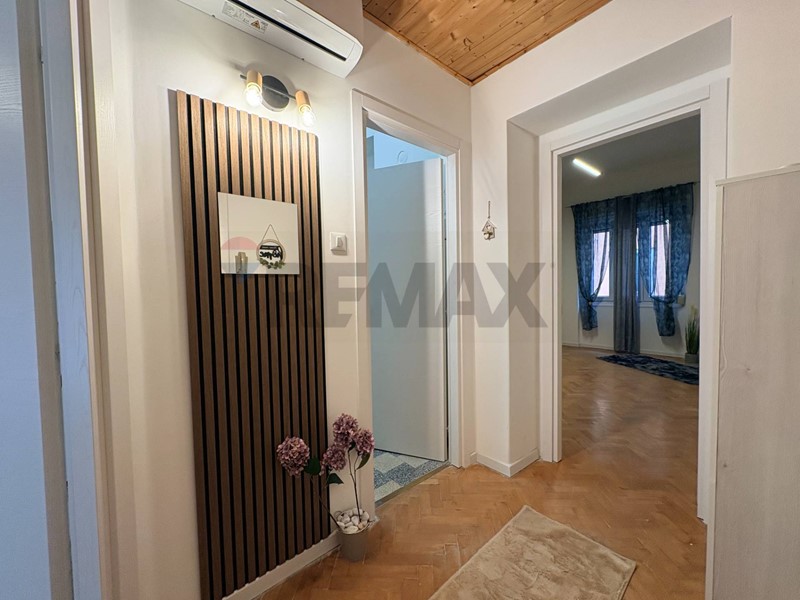 Bilocale in Affitto a Trieste, 535&euro;, 52 m²