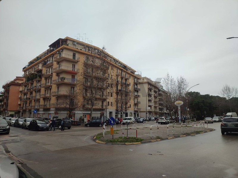 Quadrilocale in Vendita a Foggia, 150'000&euro;, 142 m²