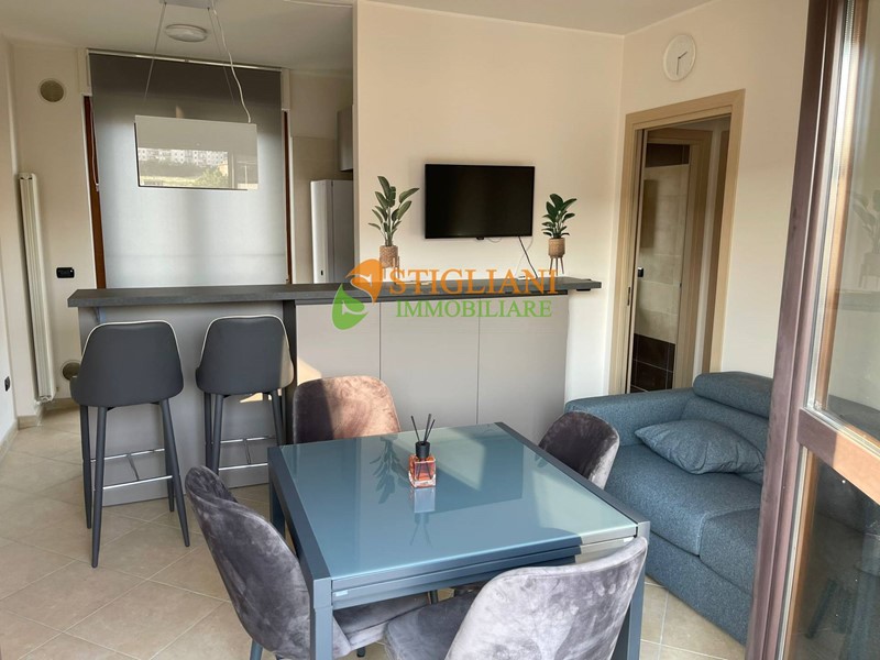 Trilocale in Affitto a Campobasso, 700&euro;, 80 m²