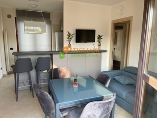 Trilocale in Affitto a Campobasso, 700&euro;, 80 m²
