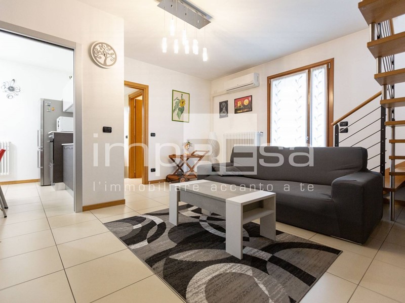 Quadrilocale in Vendita a Gaiarine, 198'000&euro;, 126 m²